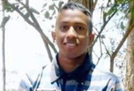 Família recebe vídeo de jovem morto, mas ainda procura corpo