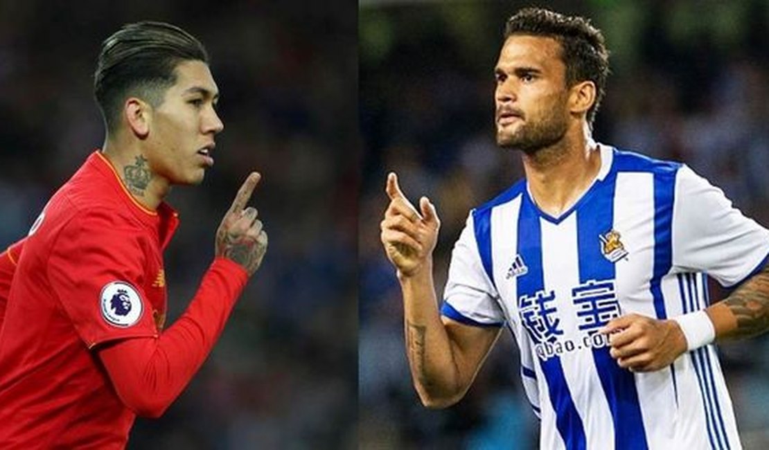 Dois alagoanos jogam pela seleção de Tite contra Rússia e Alemanha