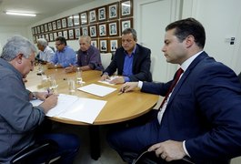 Governo do Estado vai duplicar AL-220, da Barra de São Miguel a São Miguel dos Campos