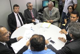 Governo mantém proposta oferecida ao Sindicato dos Policiais Civis