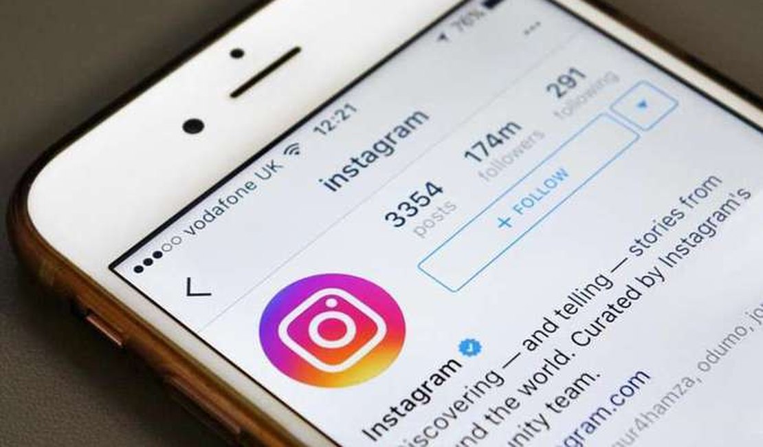 Instagram vai remover seção “seguindo” do aplicativo