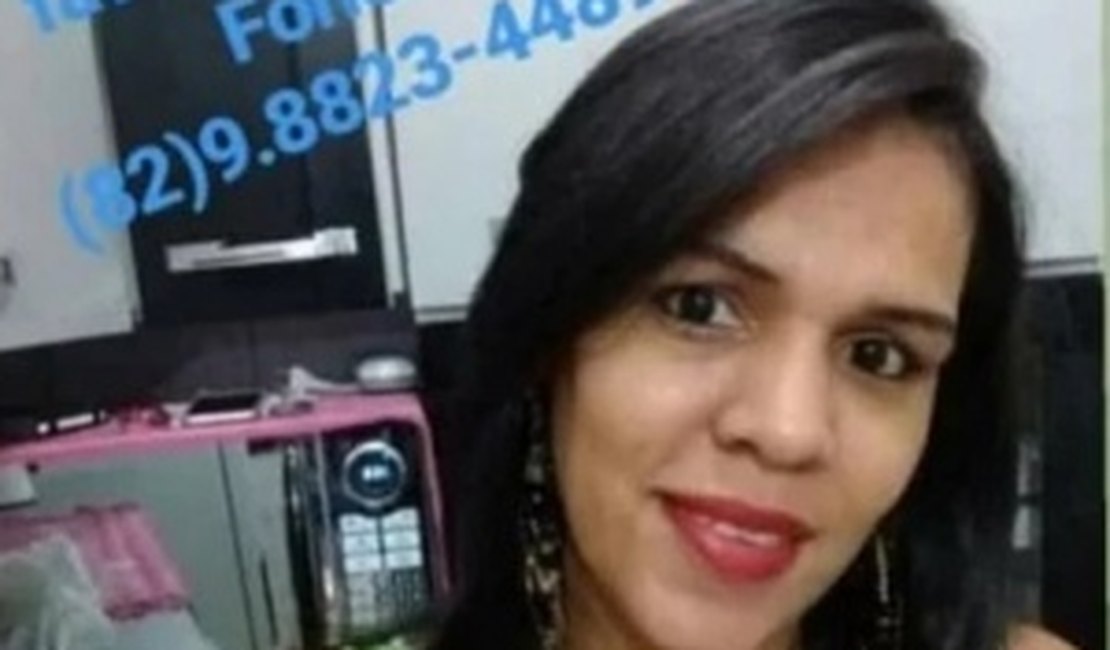 Família procura mulher desaparecida há três dias em Maragogi