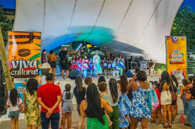 Natal em Arapiraca: programação valoriza expressões artísticas da terra com atrações para toda família