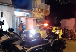 Homem de 29 anos é encontrado morto em cômodo de residência, em Palmeira dos Índios