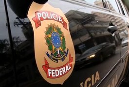 Operação da PF em Alagoas e São Paulo combate fraude a 14 concursos nacionais