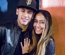 Neymar participa do 1º capítulo de 'A Regra do Jogo'