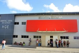 Mulher e presa suspeita de espancar filha de um ano; criança morreu