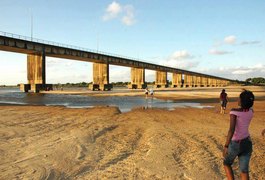 Governo Federal anuncia revitalização do São Francisco
