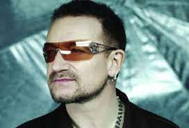 Bono diz que não gosta do nome U2 e não suporta se ouvir no rádio