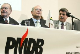 Renan, Sarney e Jucá formam quadrilha, diz Janot