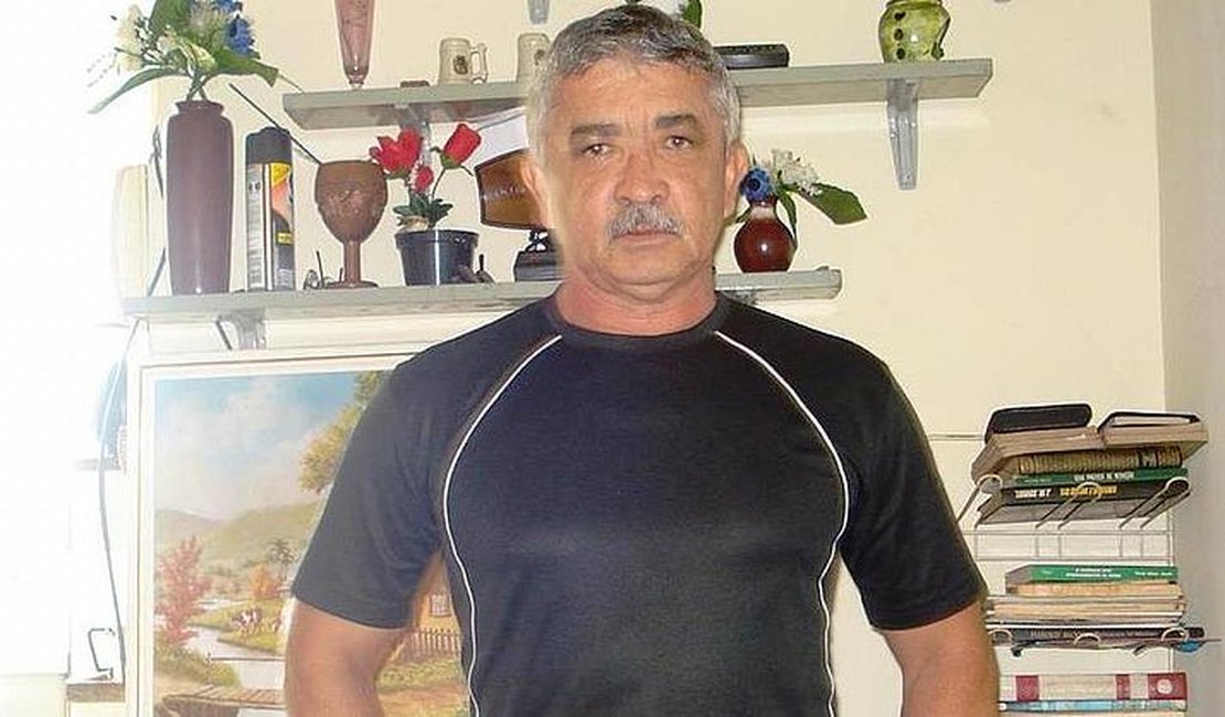 Militar alagoano reformado está desaparecido e família pede ajuda