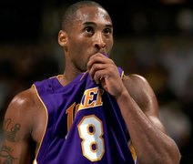 Kobe Bryant morre em acidente aéreo, diz site
