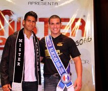 Representante de Palmeira dos Índios ganha o título de Mister Alagoas Oficial 2013