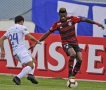 Flamengo venceu na estreia, mas segue devendo um futebol à altura do seu potencial