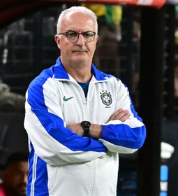 Dorival confirma mudança na escalação da Seleção Brasileira para encarar Uruguai