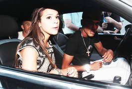 Bruna Marquezine confirma fim de relacionamento com Neymar