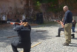Ressocialização mantém disciplina nos presídios