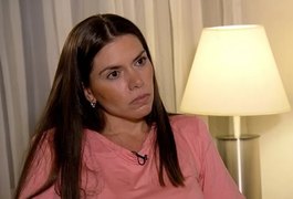 'Ele se sentia um caixa eletrônico', diz ex-mulher de Tom Veiga