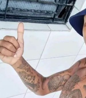Jovem é morto com disparos de arma de fogo, em Rio Largo