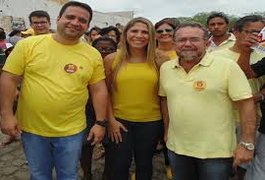 Marina Dantas vence eleição de Batalha com 55,86% dos votos