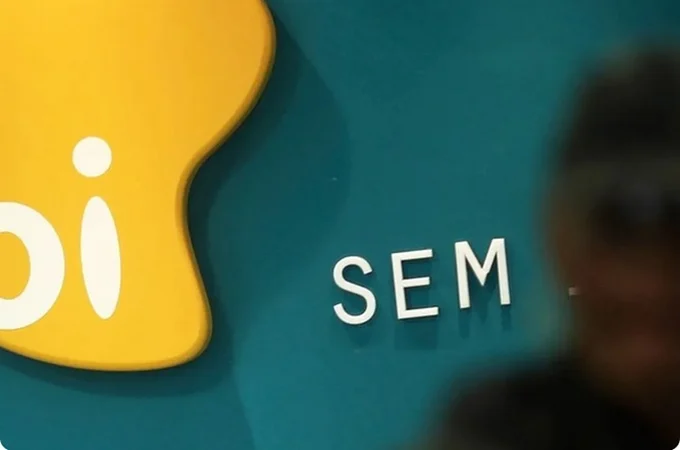 Justiça autoriza venda da telefonia fixa da Oi por R$ 60 milhões