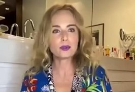 Em conversa com Sabrina Sato, Angélica diz que vibrador é 'vida'