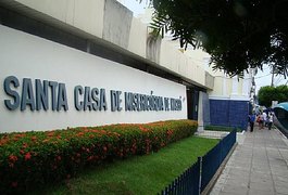 Justiça condena Santa Casa de Maceió por contratação ilegal de fisioterapeutas