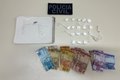 Suspeito de envolvimento com homicídios é preso com drogas, no Sertão alagoano