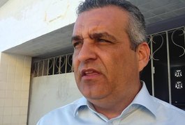 Traficante que teria ordenado ataques a ônibus ficará isolado no Presídio do Agreste