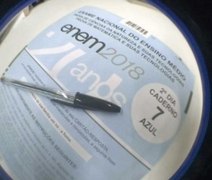 Inscrições para o Enem 2019 se encerram às 23h59 desta sexta