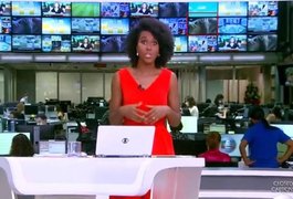 Viralizou: cenas de sexo são exibidas durante apresentação do Jornal Hoje; veja o vídeo