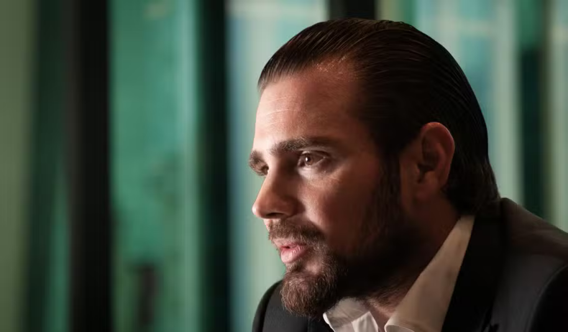 Daniel Vorcaro planejou 'assalto' para 'prejudicar violentamente’ jornalista Lauro Jardim, do jornal O Globo