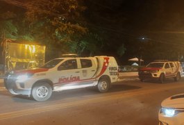 Operação Tosquia cumpre 20 mandados contra organização criminosa ligada a diversos crimes em Maceió e Rio Largo