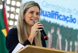 Ex-prefeita Ceci Rocha entra na mira da Receita Federal ﻿por suspeita de improbidade administrativa em Atalaia