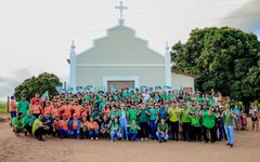 Taquarana: Em visita ao povoado Mameluco Bastinho recebe apoio e ouve reclames dos moradores