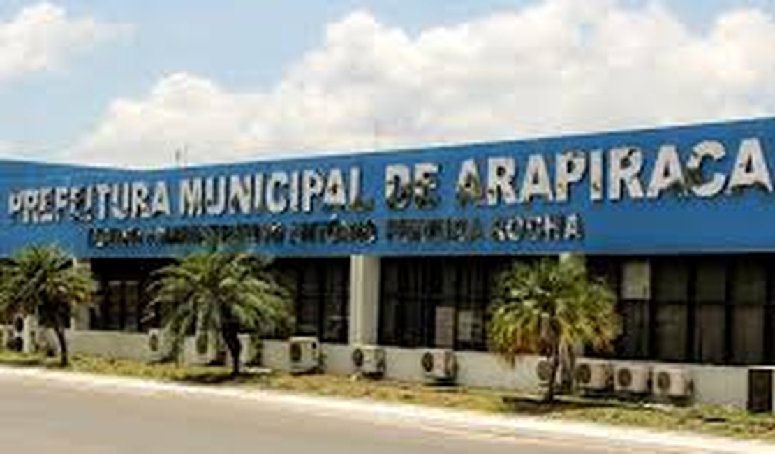 TJ proíbe ocupação de grevistas no Centro Administrativo de Arapiraca