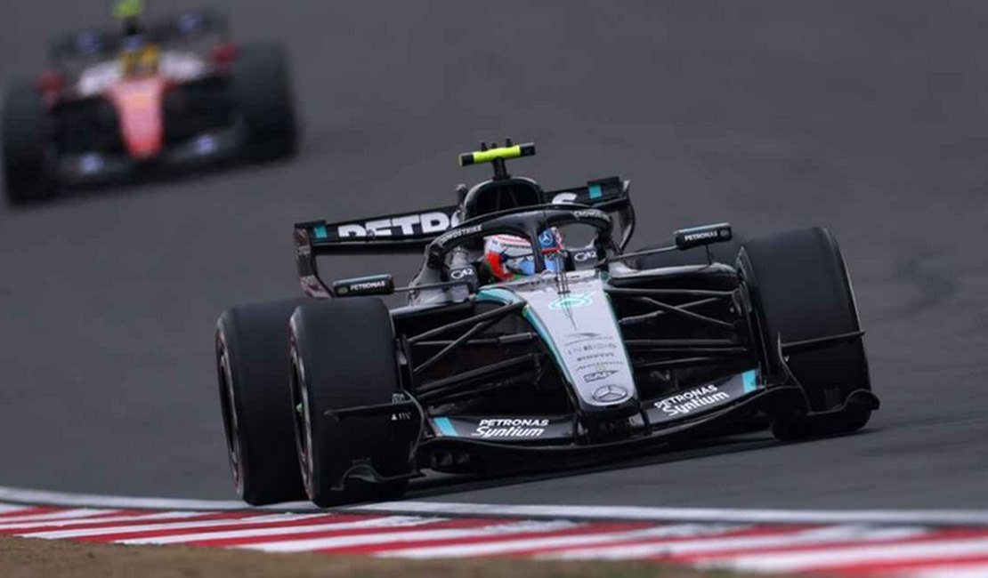 Aos 19 anos, Kimi Antonelli vence GP da China e recoloca a Itália no topo da Fórmula 1