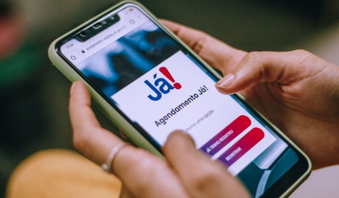 Veja como agendar atendimento para o Detran, Instituto de Identificação ou Sine