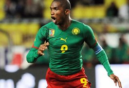 Ex-atacante camaronês é condenado a 22 meses de prisão por fraude fiscal