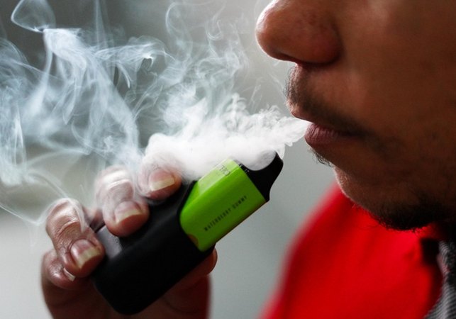 No Dia Mundial Sem Tabaco, Sesau alerta sobre o alto poder destrutivo do cigarro eletrônico