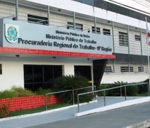 MPT/AL lança campanha contra assédio sexual no ambiente do trabalho