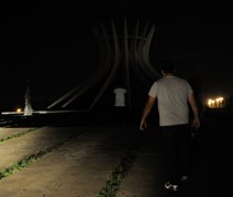 Hora do Planeta convoca Brasil a apagar as luzes