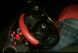 Corretor é assassinado a tiros dentro do próprio carro em São Sebastião