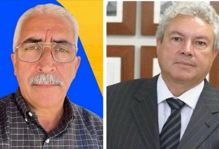 Justiça eleitoral proíbe ex-prefeito e atual vice-prefeito de Maravilha de fazerem propaganda eleitoral antecipada