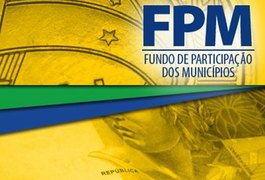 Cidades alagoanas sofrem com redução do FPM