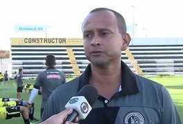 Jaelson deixa o ASA após expor crise financeira e desagradar presidente