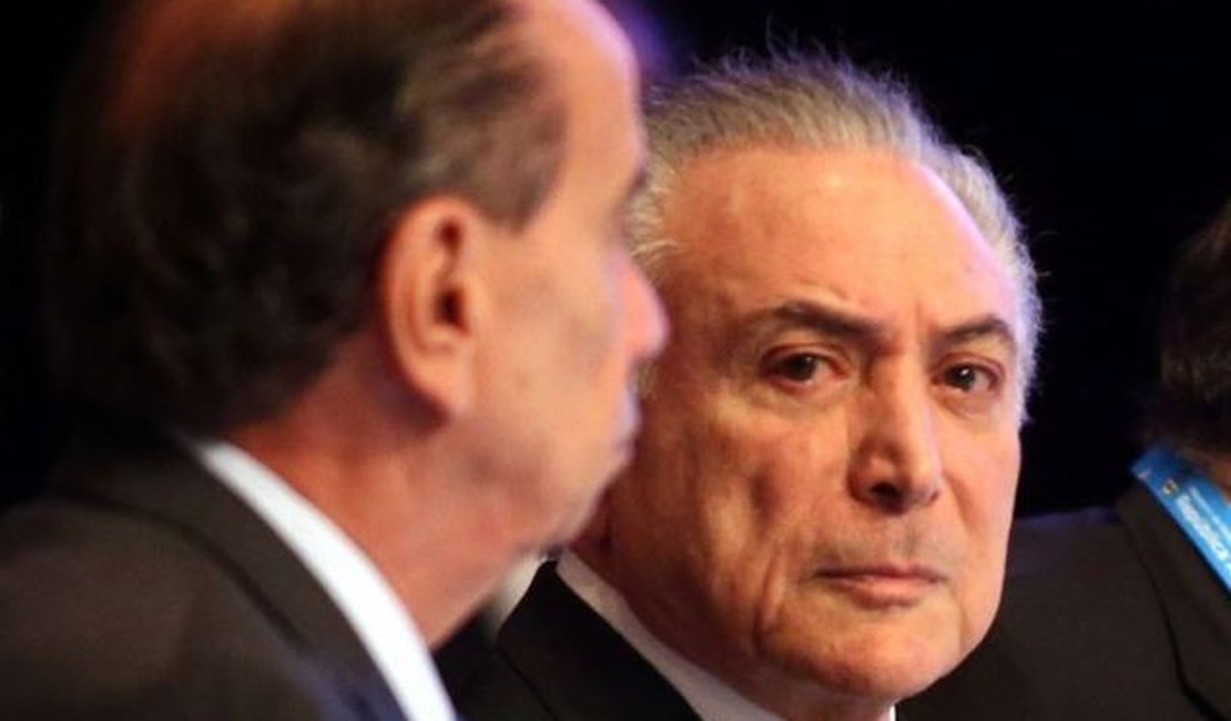 Com Temer, política externa brasileira perde prestígio