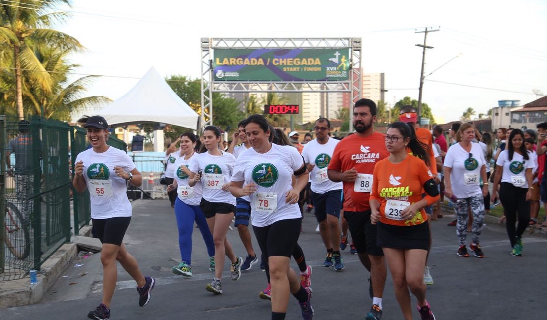 Arapiraca contará com duas corridas oficiais a partir do ano que vem