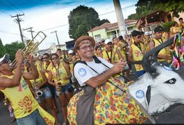 Reunião com blocos do Folia de Rua 2014 acontece nesta sexta