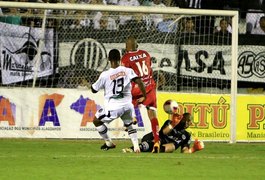 ASA pode ser punido por insultos de torcedor em alto falante de estádio